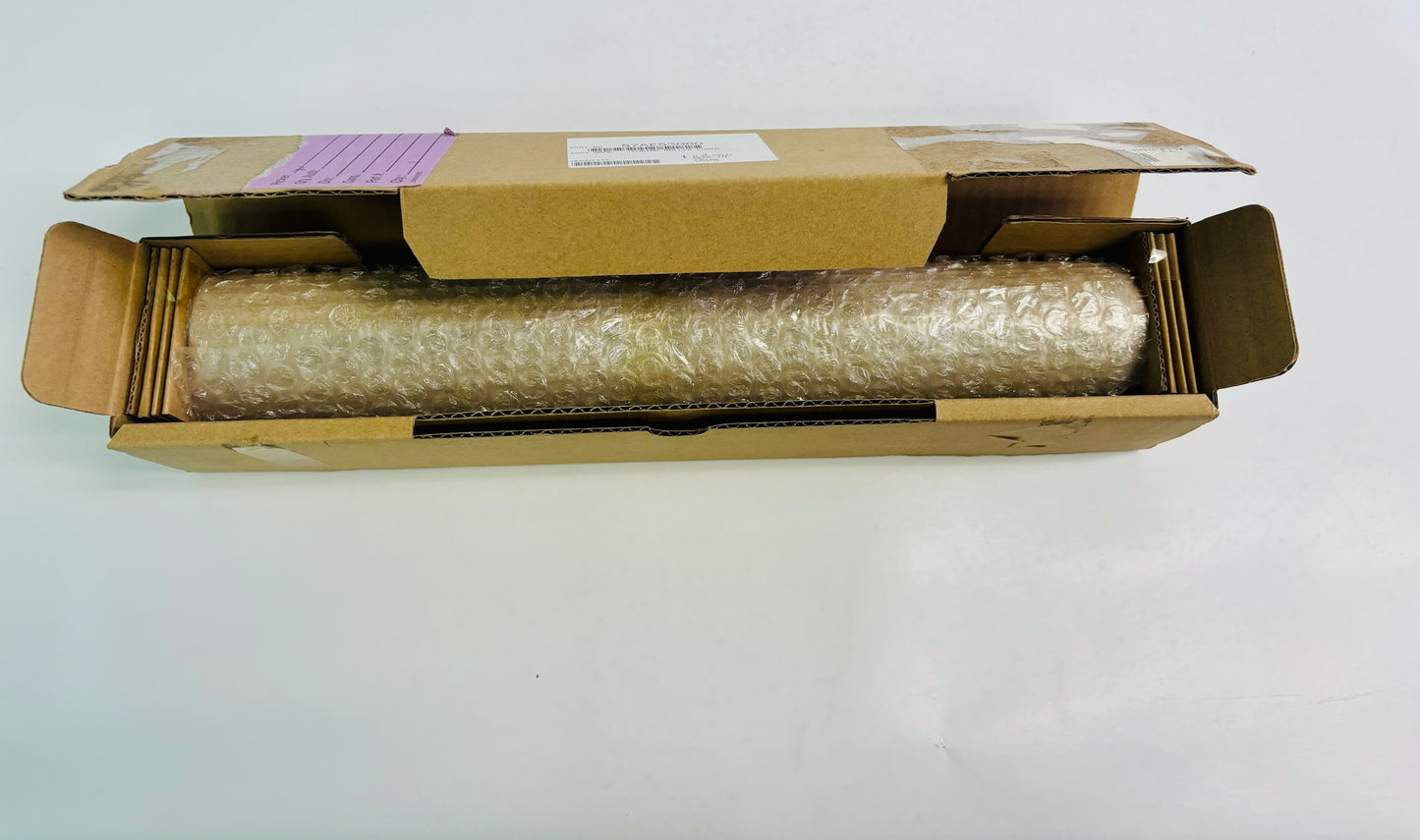 Open Konica Minolta Bizhub 600, 601 Lower Fuser Fixing Roller 57AE53060