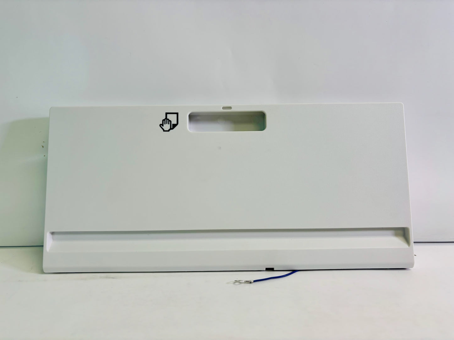 Open Ricoh Aficio MP C2800, C3300 Paper Set Direction Manual Feed D223-2729