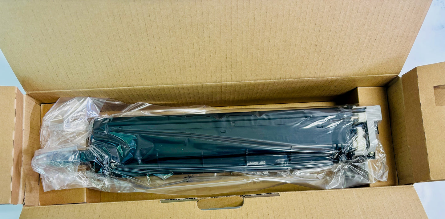 Open OEM Ricoh Aficio MP C2800 Intermediate Transfer Belt Cleaning Unit D089-6022