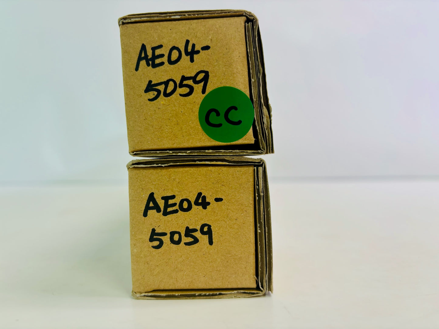 2 Genuine Ricoh Pro C5100s, C5110s Web Sub Assembly AE04-5059, AE045059