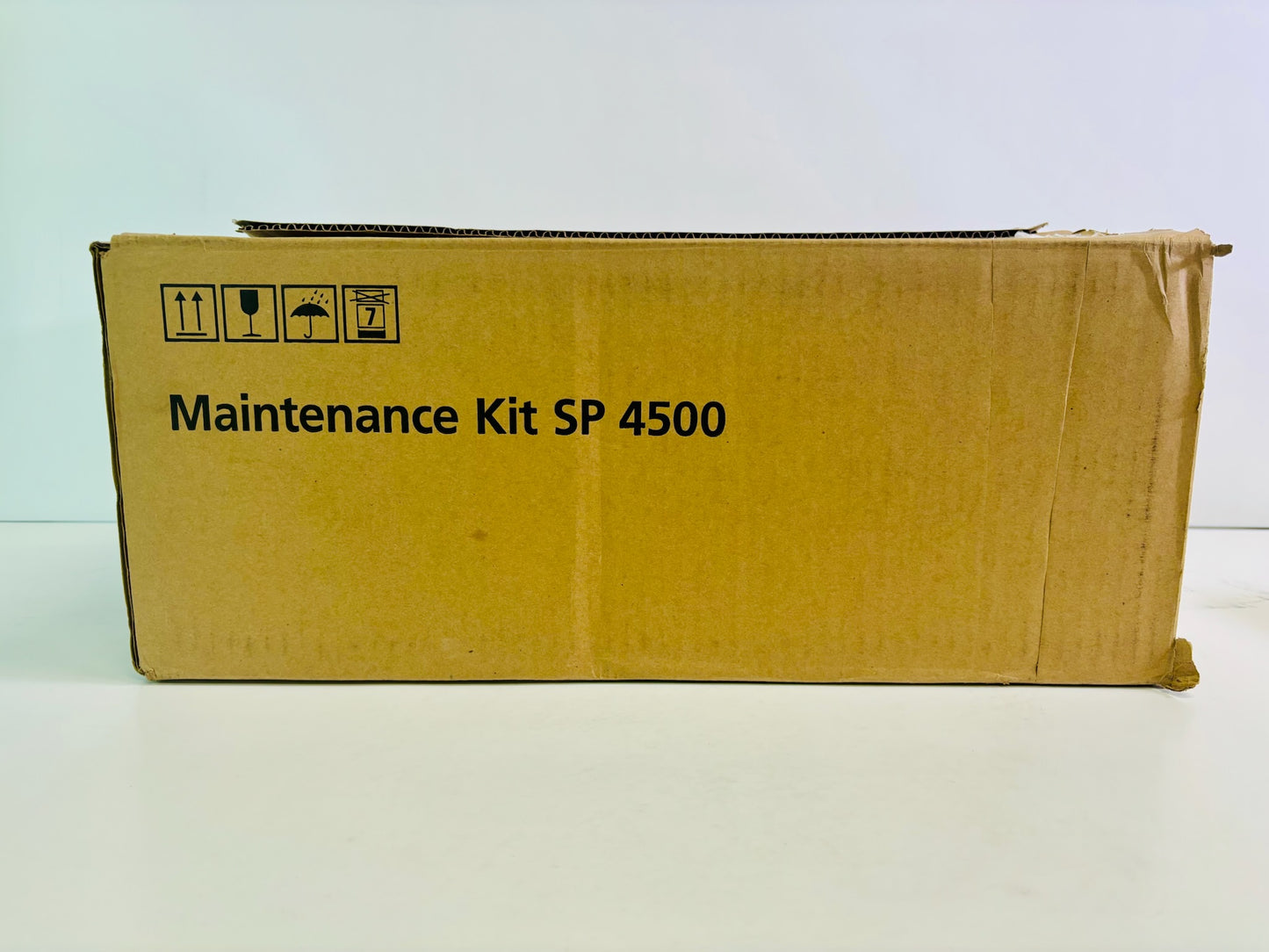 Open Genuine Ricoh SP 4510dn,4510SF Fuser Maintenance Kit 407329, SP4500
