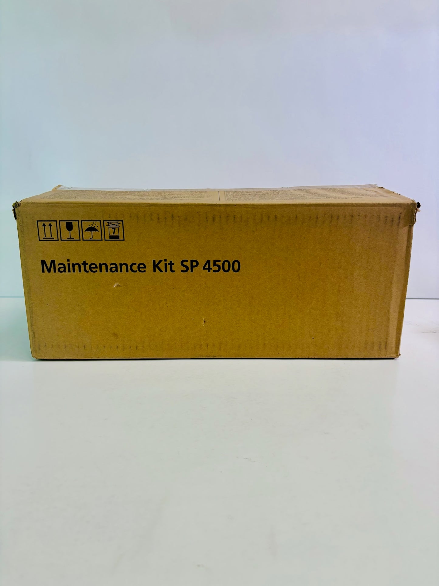 Open Genuine Ricoh SP 4510dn,4510SF Fuser Maintenance Kit 407329, SP4500