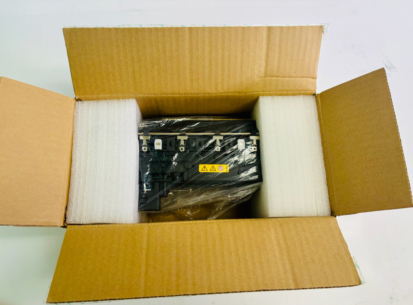 Open Genuine Ricoh Aficio AP400, AP410 Fusing Unit Assembly G097-4552, G0974552