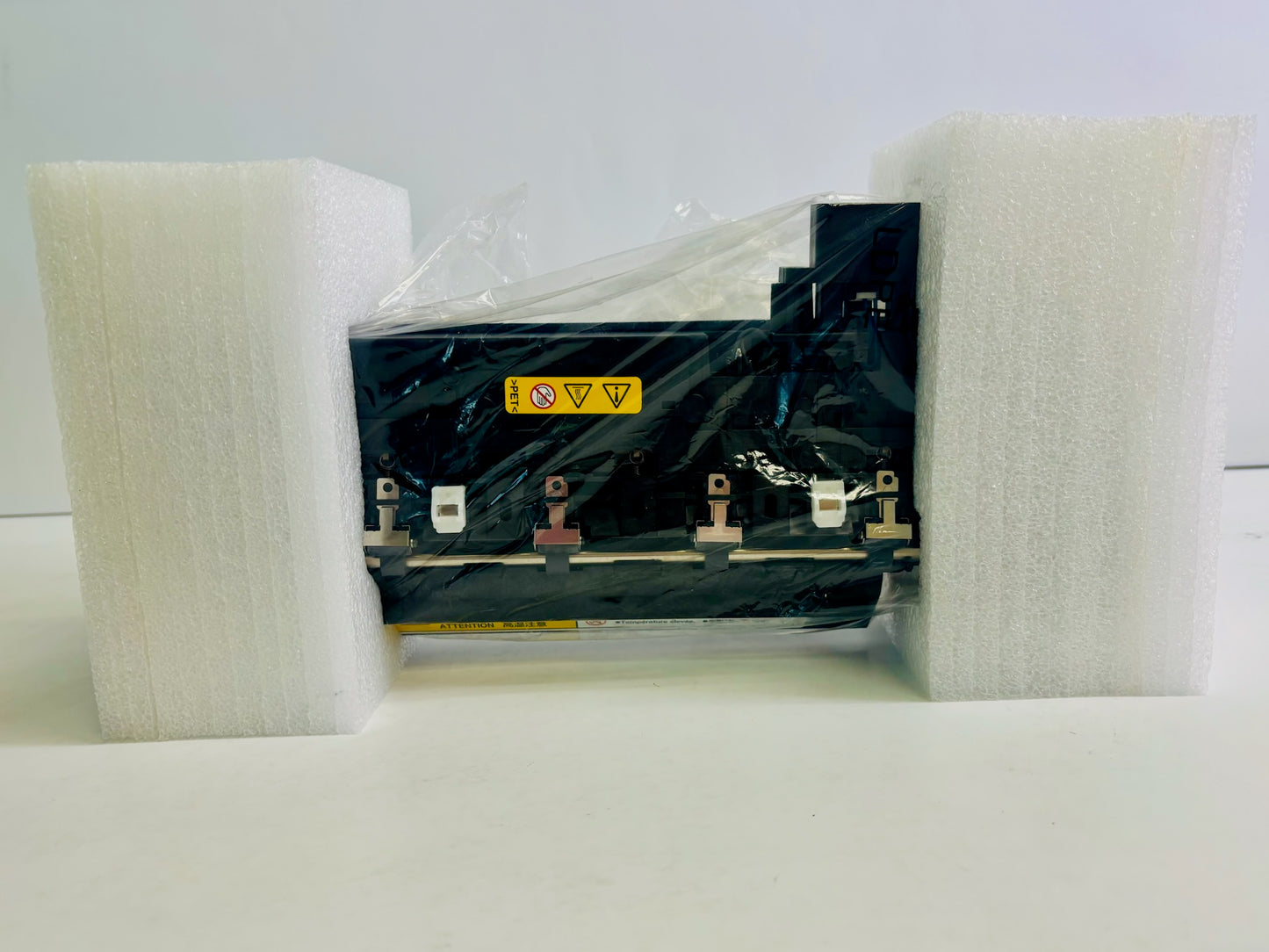 Open Genuine Ricoh Aficio AP400, AP410 Fusing Unit Assembly G097-4552, G0974552