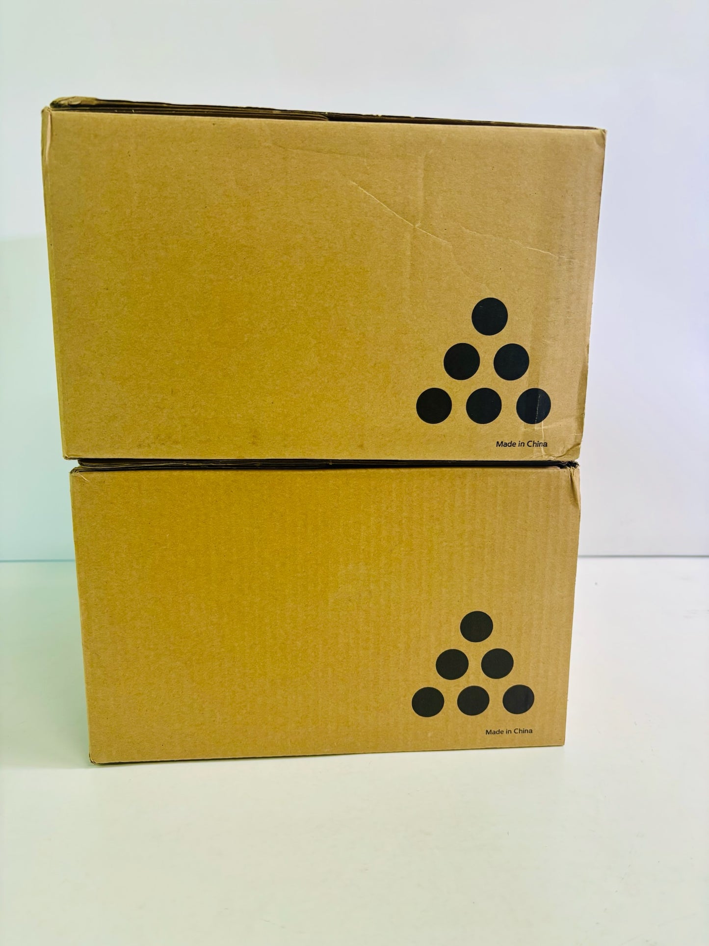 2 Genuine Ricoh Aficio SP 5100N Black Toner Cartridge 407169, M811-19, SP5100A