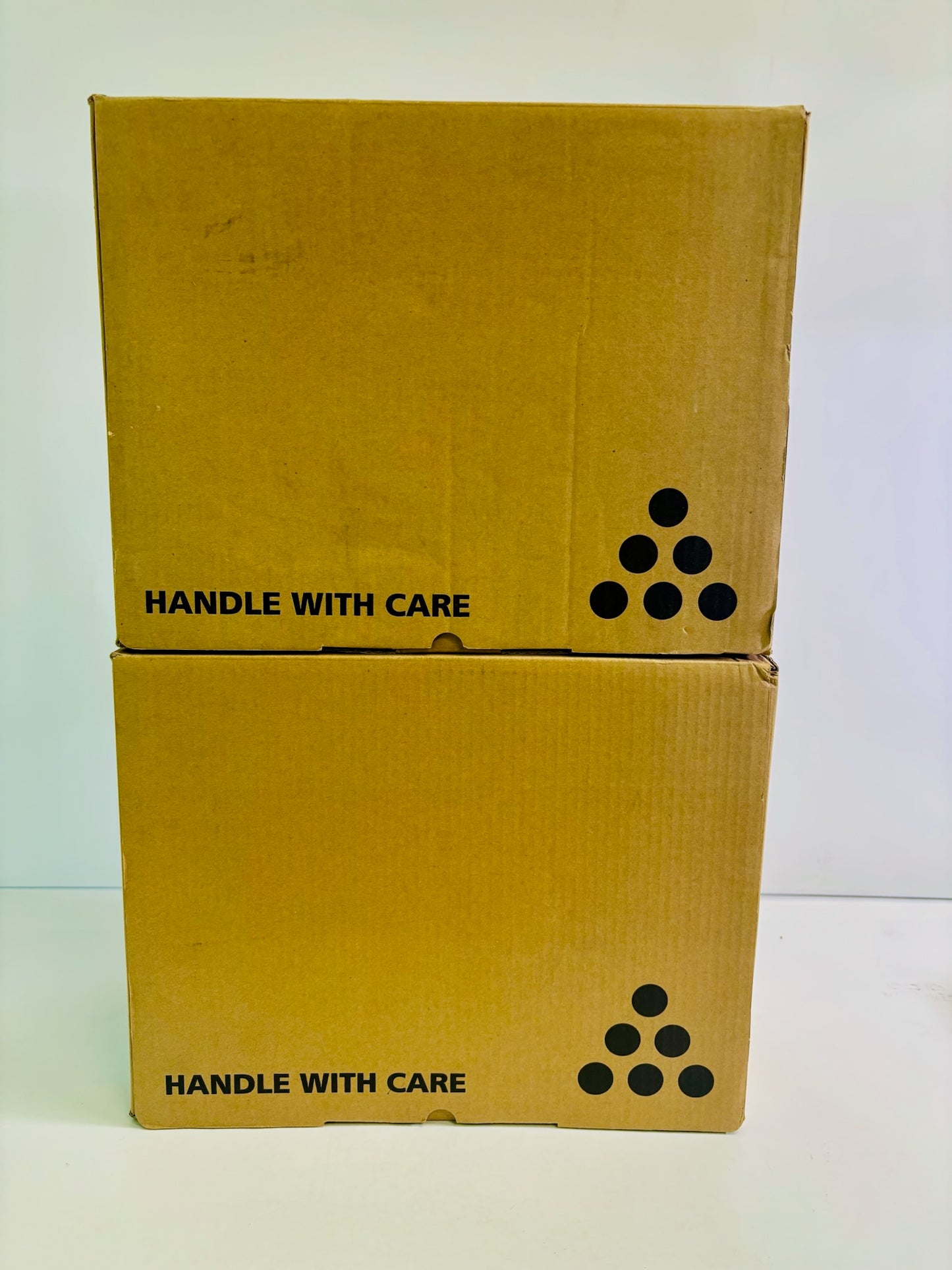 2 Genuine Ricoh Aficio SP 5100N Black Toner Cartridge 407169, M811-19, SP5100A