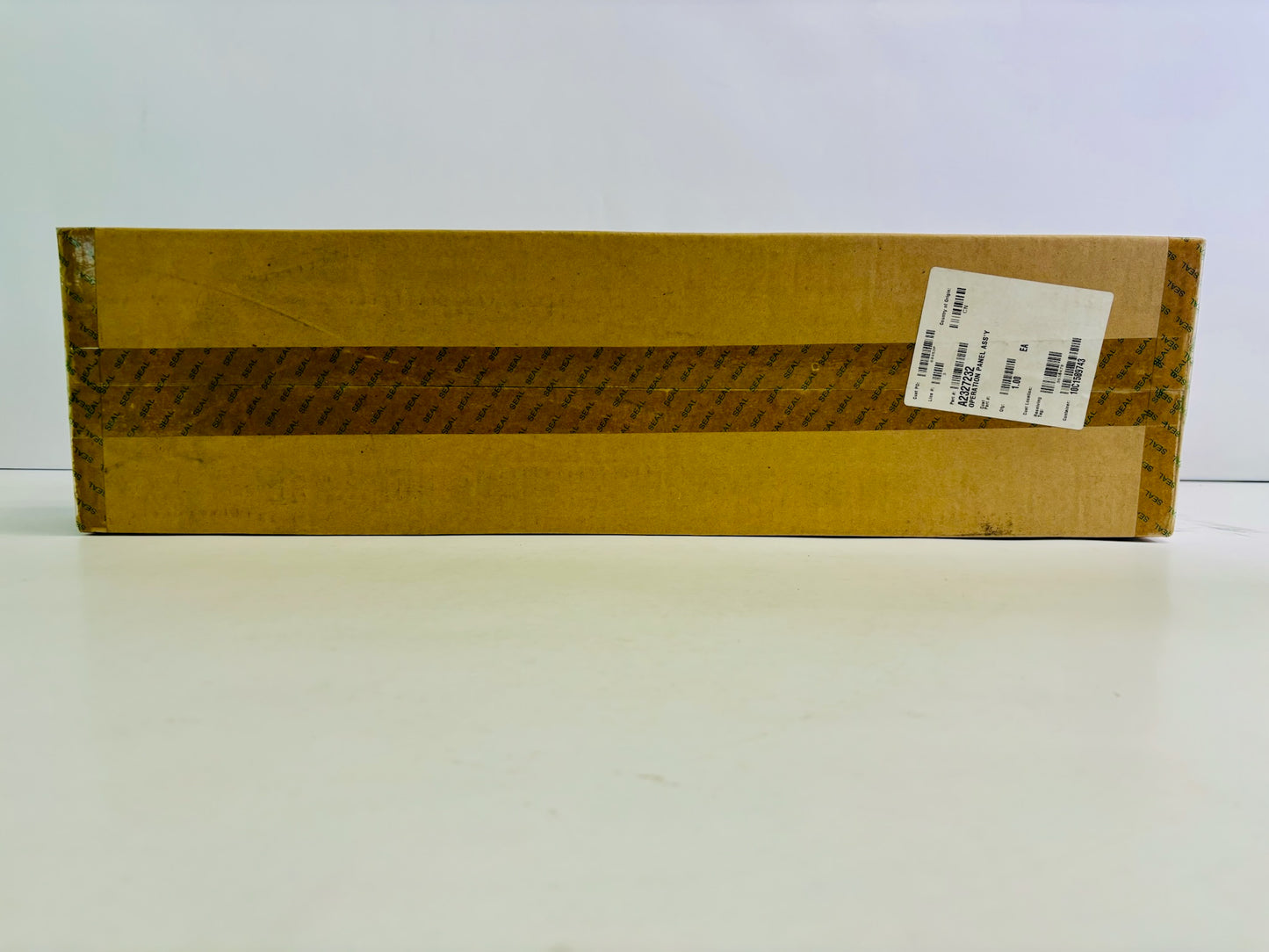 Genuine Ricoh Aficio 1035, 1035P Drum Cleaning Blade A232-7232, A2327232