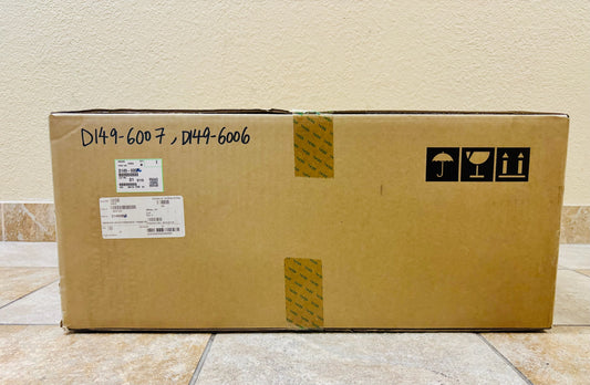 Genuine Ricoh MPC3003 Intermediate Transfer Belt Assembly D149-6006, D149-6007