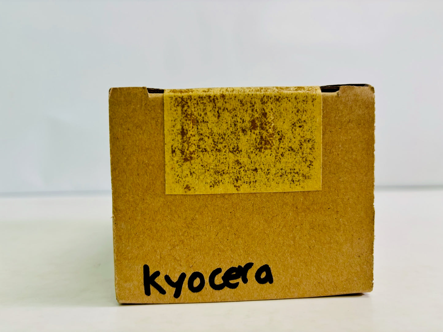 Genuine Kyocera DF7110, DF790 Staple Cartridge Holder EH600, 303NB38200