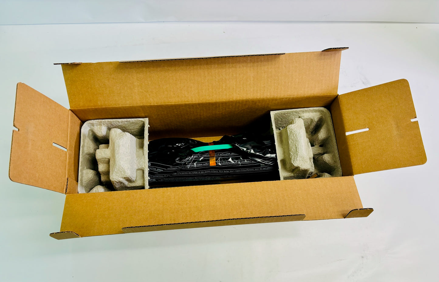 Open Genuine Ricoh Aficio 1022, 1027 Black PhotoConductor Kit Type 1027-R, 411018