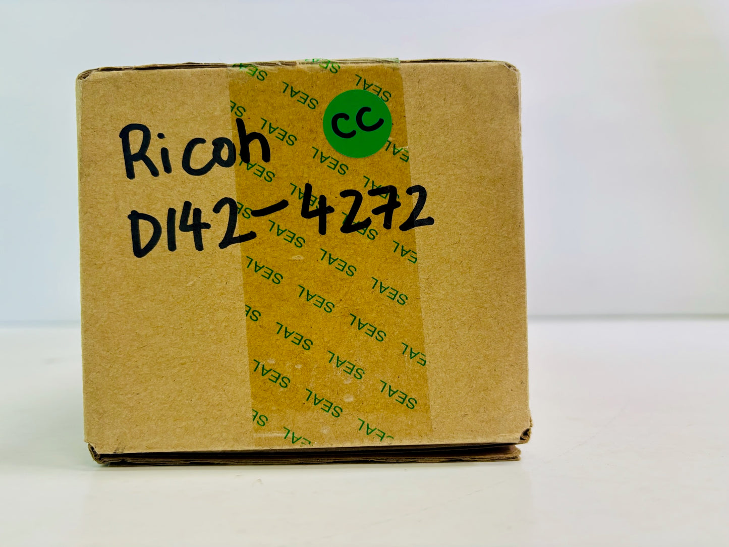 Genuine Ricoh Aficio MP C3002, C3502 Fixing Film Assembly D142-4272, D1424272
