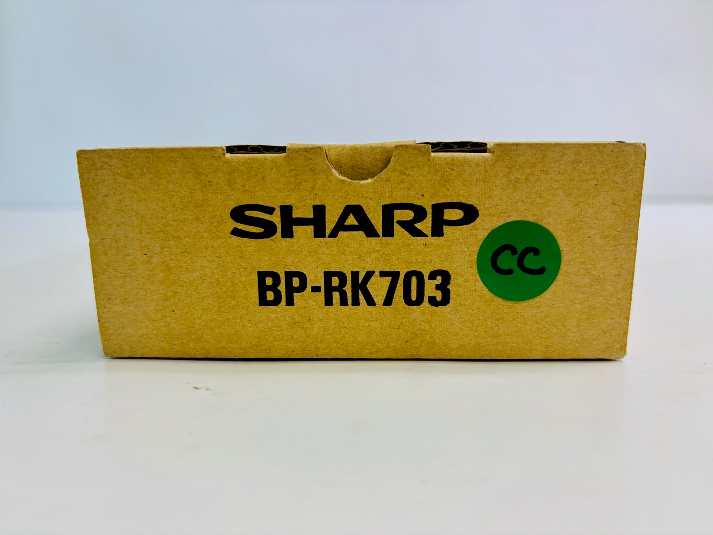 Genuine Sharp BP-50C55, BP-50C65 Charging Roller Kit BP-RK703, BPRK703