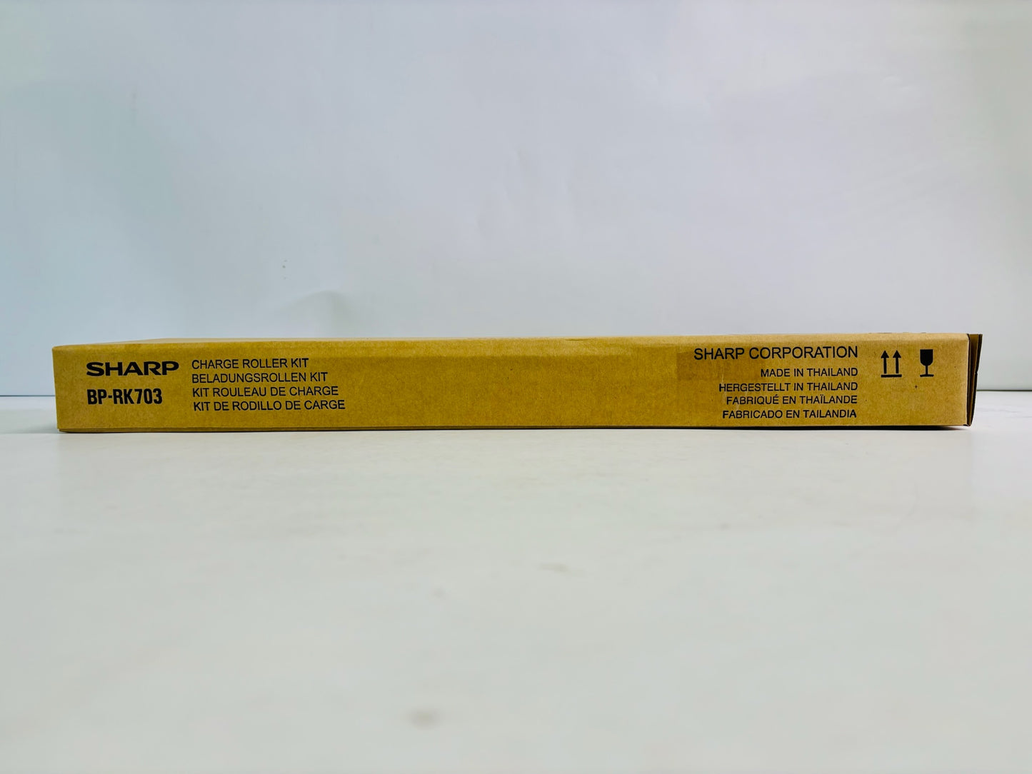 Genuine Sharp BP-50C55, BP-50C65 Charging Roller Kit BP-RK703, BPRK703