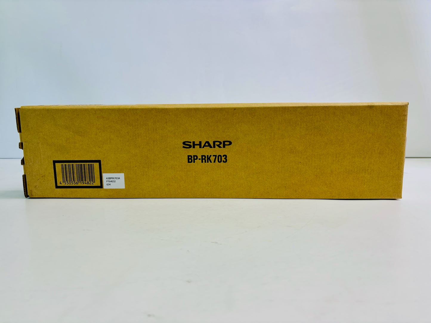 Genuine Sharp BP-50C55, BP-50C65 Charging Roller Kit BP-RK703, BPRK703