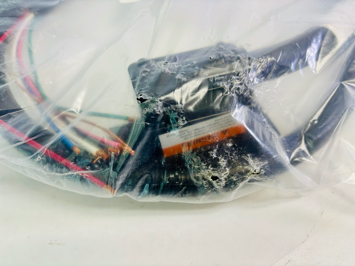 Genuine Dekko 430145, E1322, 06E Power-Entry Direct Connect ND Long