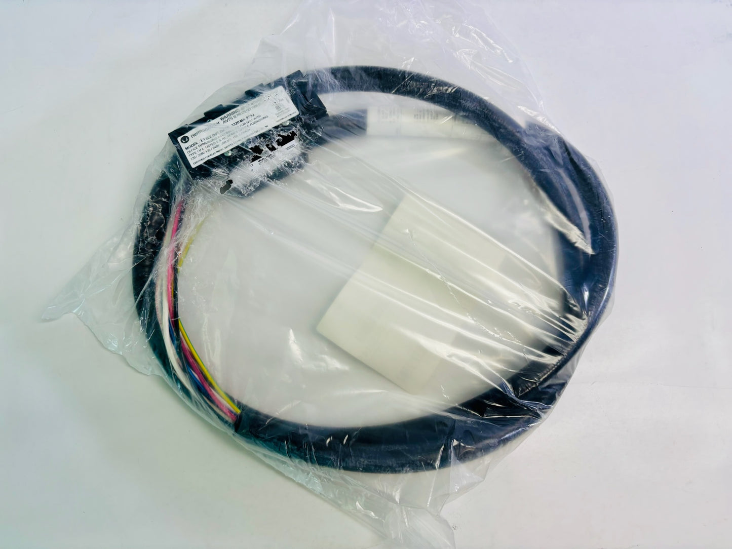 Genuine Dekko 430145, E1322, 06E Power-Entry Direct Connect ND Long