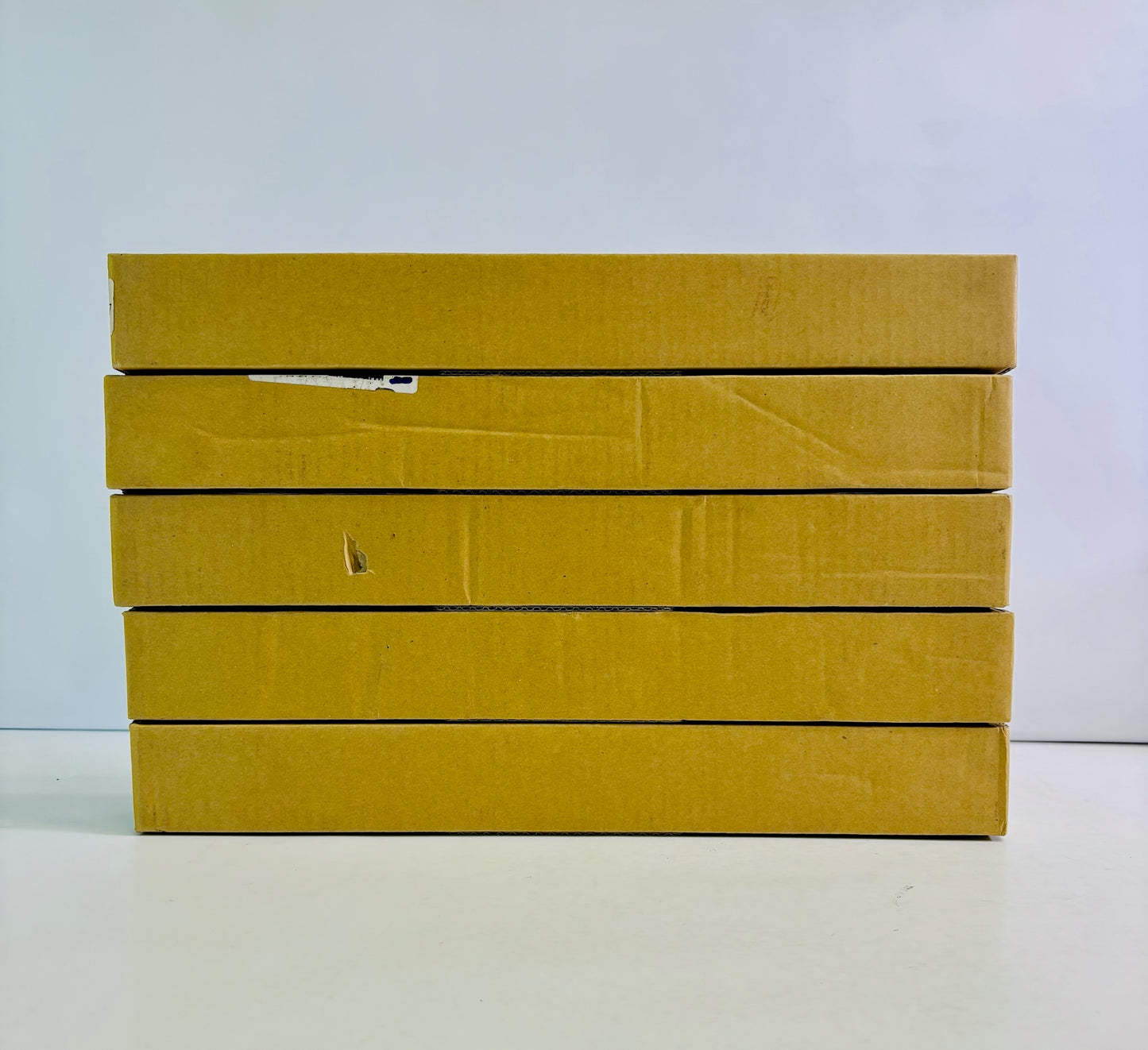 5 Genuine Ricoh Aficio 2051, 2051SP Upper Fuser Roller AE01-1117, AE011117