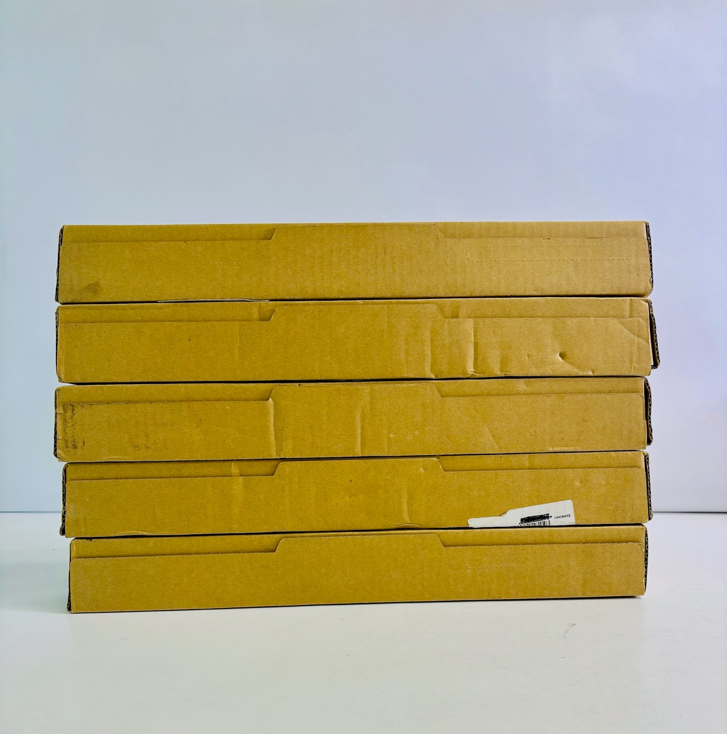 5 Genuine Ricoh Aficio 2051, 2051SP Upper Fuser Roller AE01-1117, AE011117