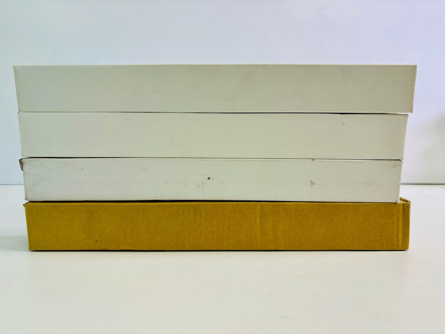 4 Open Genuine Ricoh Aficio 2051, 2051SP Upper Fuser Roller AE01-1117, AE011117