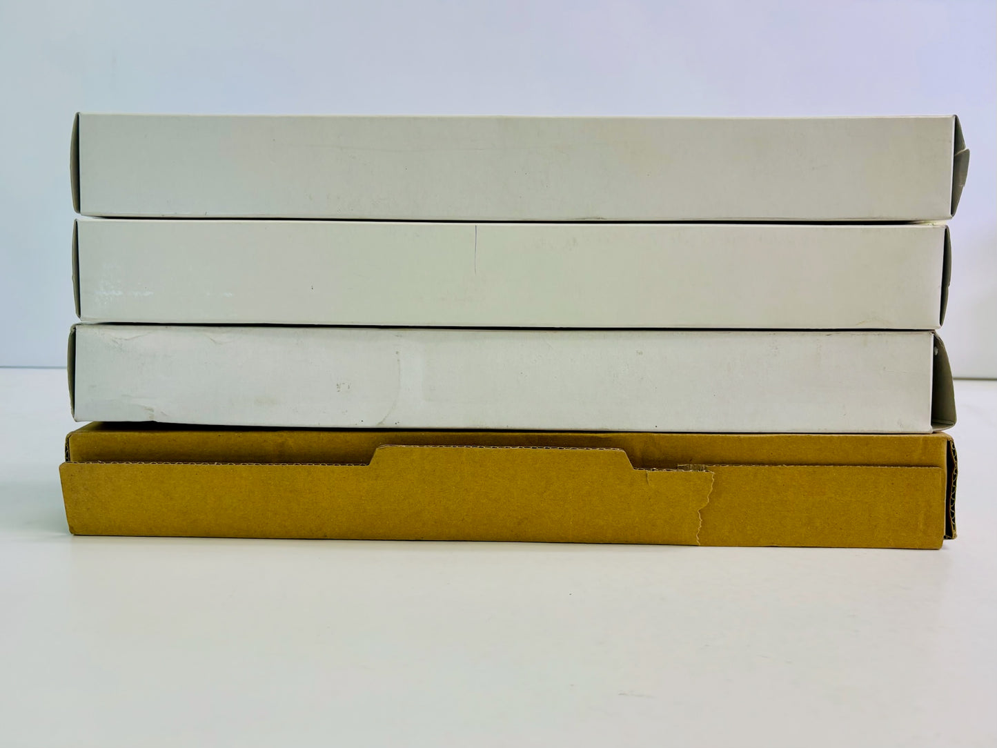 4 Open Genuine Ricoh Aficio 2051, 2051SP Upper Fuser Roller AE01-1117, AE011117