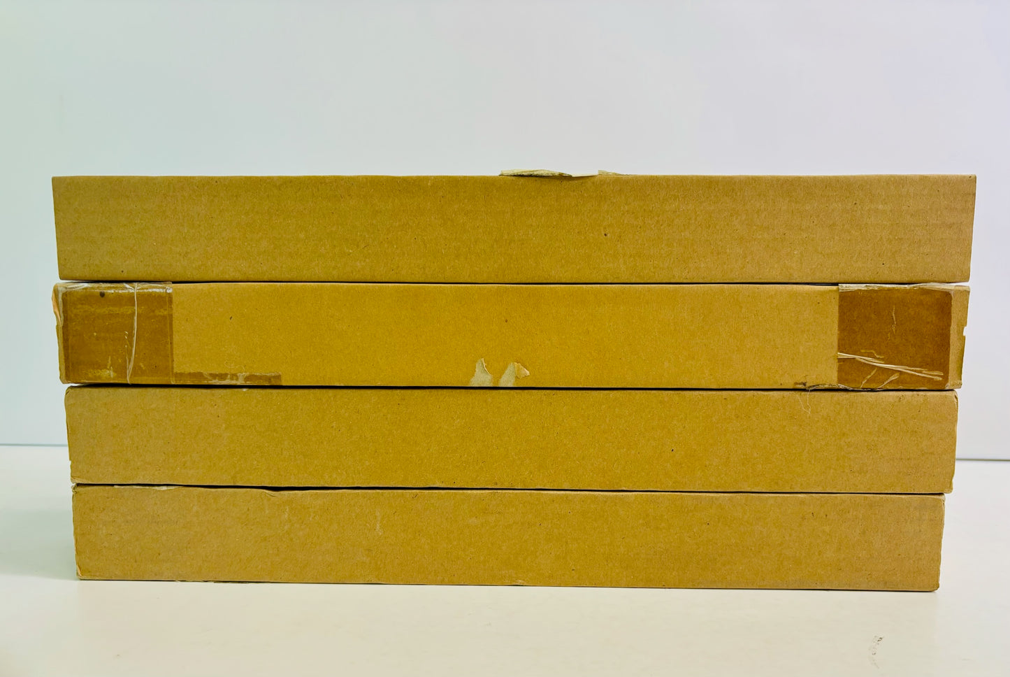 4 Genuine Ricoh Aficio 1022, 1027 Transfer/ Separation Roller A267-3831, A2673831