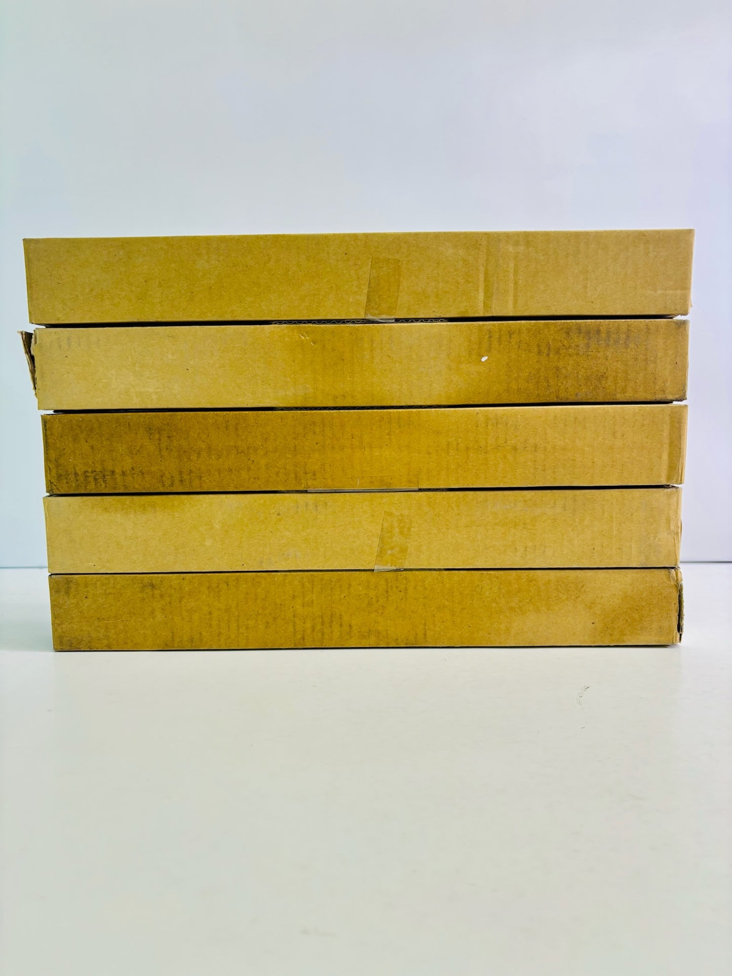 5 Open Genuine Ricoh Aficio 1085, 1105 Fuser Cleaning Web AE04-5047, AE045047