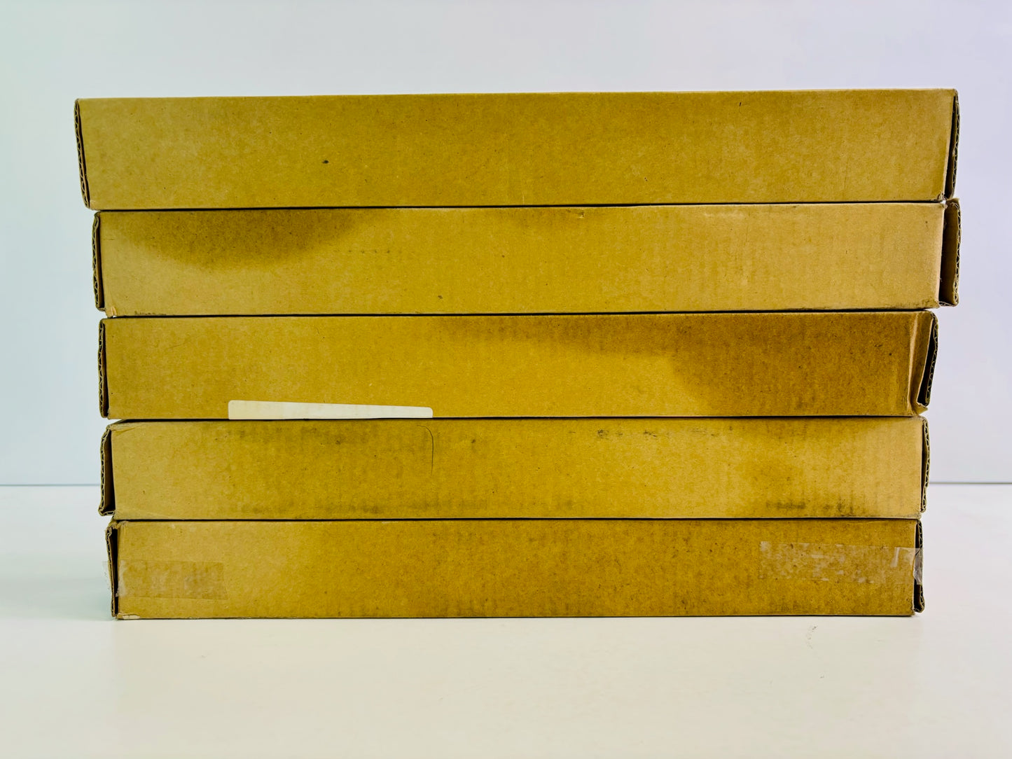 5 Open Genuine Ricoh Aficio 1085, 1105 Fuser Cleaning Web AE04-5047, AE045047