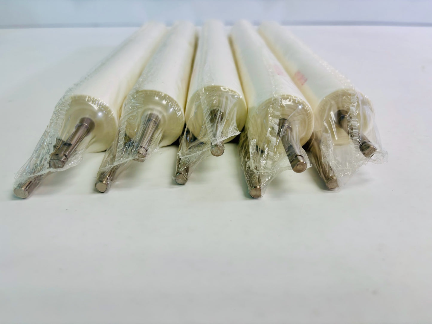 5 Open Genuine Ricoh Aficio 1085, 1105 Fuser Cleaning Web AE04-5047, AE045047