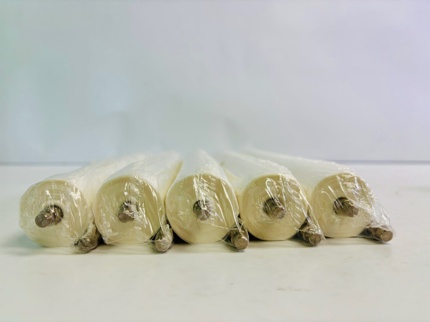 5 Open Genuine Ricoh Aficio 1085, 1105 Fuser Cleaning Web AE04-5047, AE045047