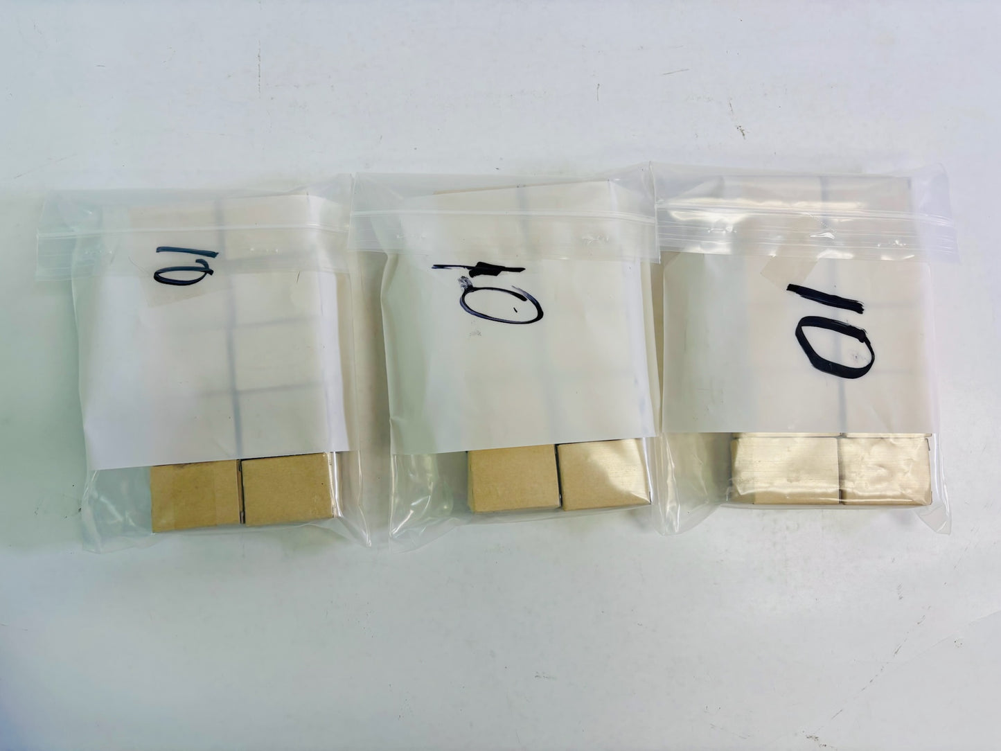 30 Pk Genuine Ricoh Aficio 2228C, 2232C Pickup Roller AF03-0085, AF03085
