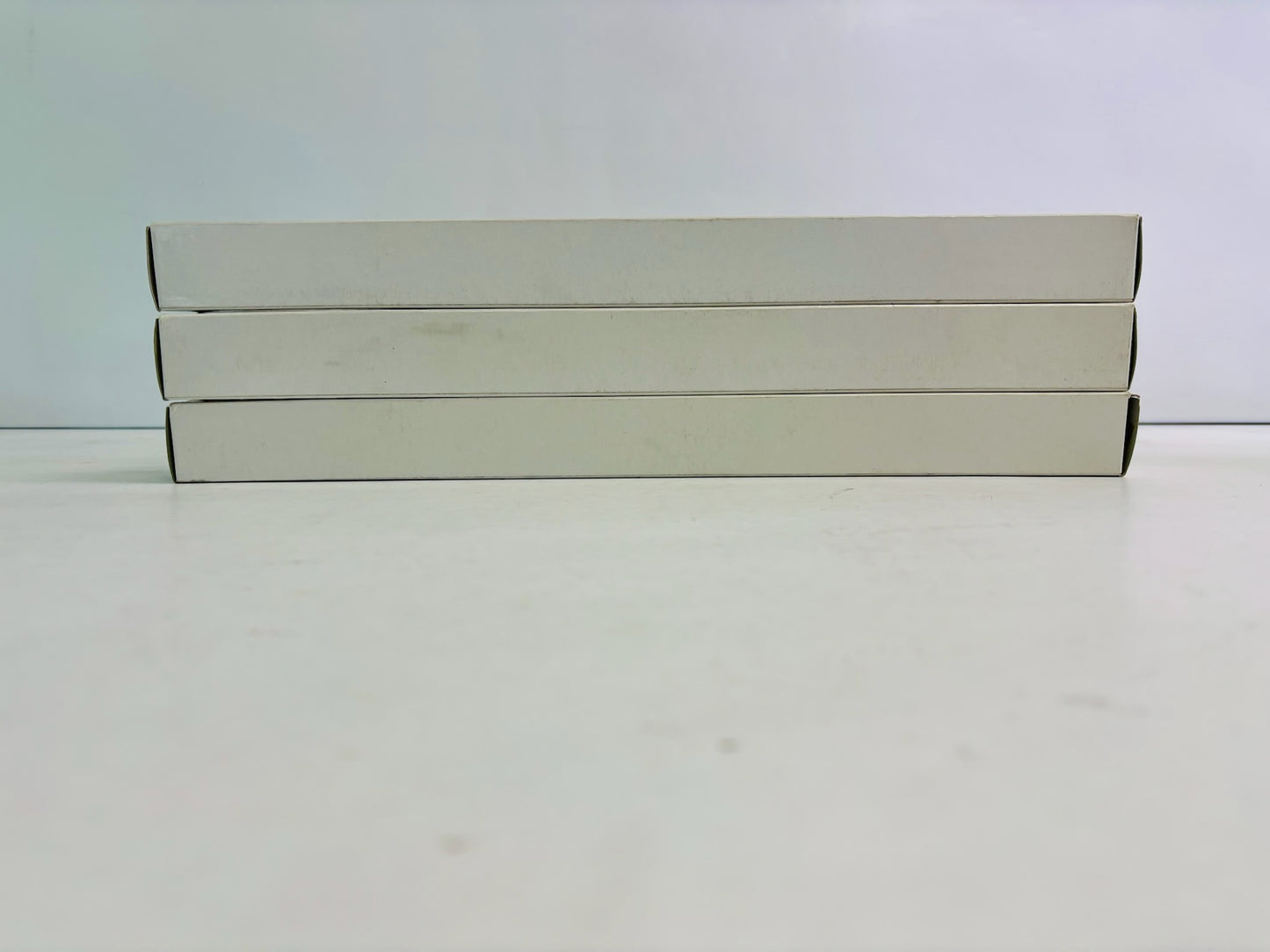 3 Open Genuine Sharp MX-5500N Transfer Cleaning Blade 5727040164 UCLEZ0182FCZ1