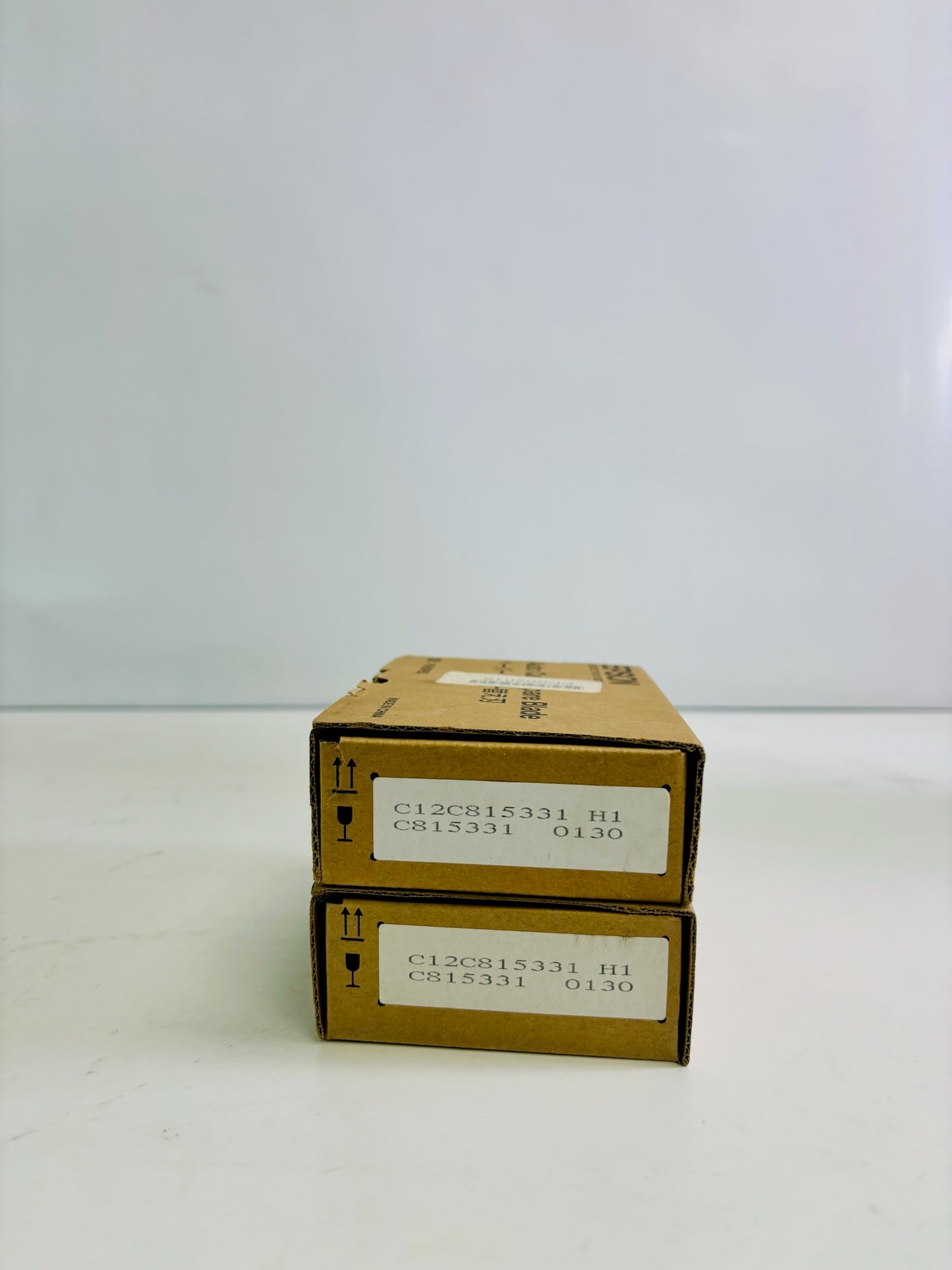 2 Genuine Epson Stylus Pro 7900, 9900 Auto Cutter Spare Blade PXHSPB2
