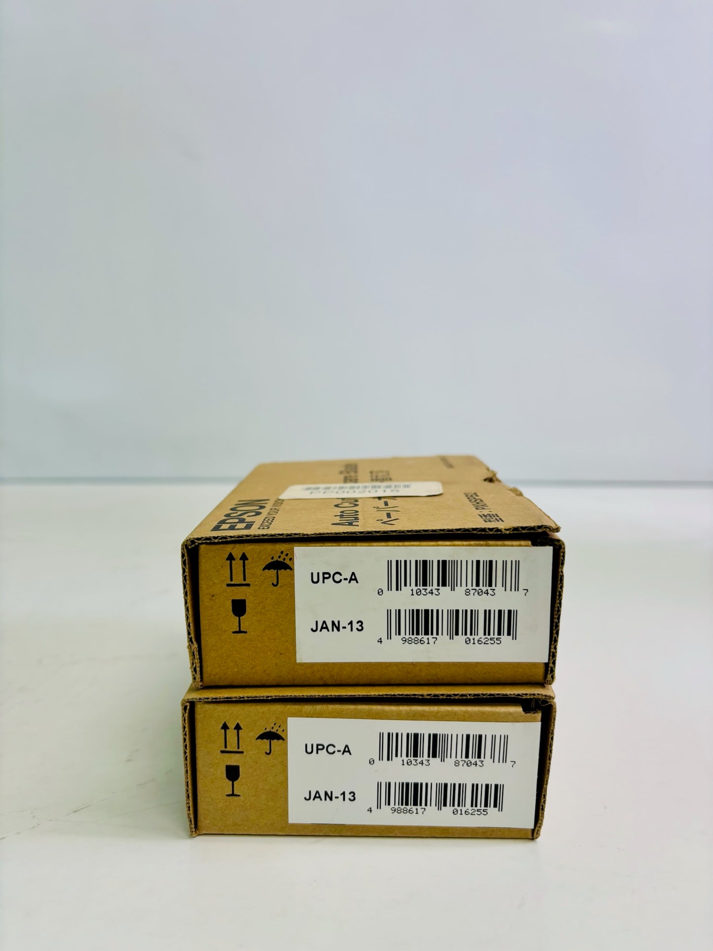 2 Genuine Epson Stylus Pro 7900, 9900 Auto Cutter Spare Blade PXHSPB2