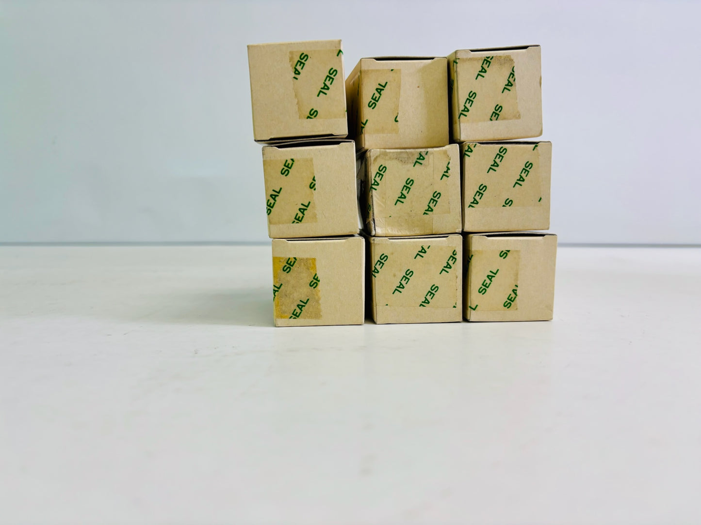 9 Genuine Ricoh Aficio 2090, 2105 ADU Driven Reverse Roller B2474594, B247-4594