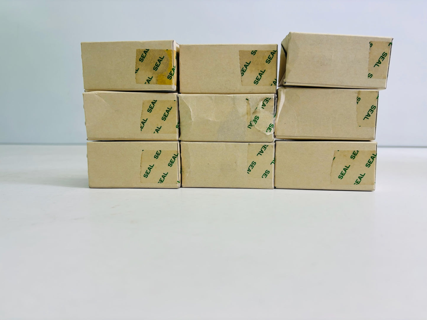 9 Genuine Ricoh Aficio 2090, 2105 ADU Driven Reverse Roller B2474594, B247-4594