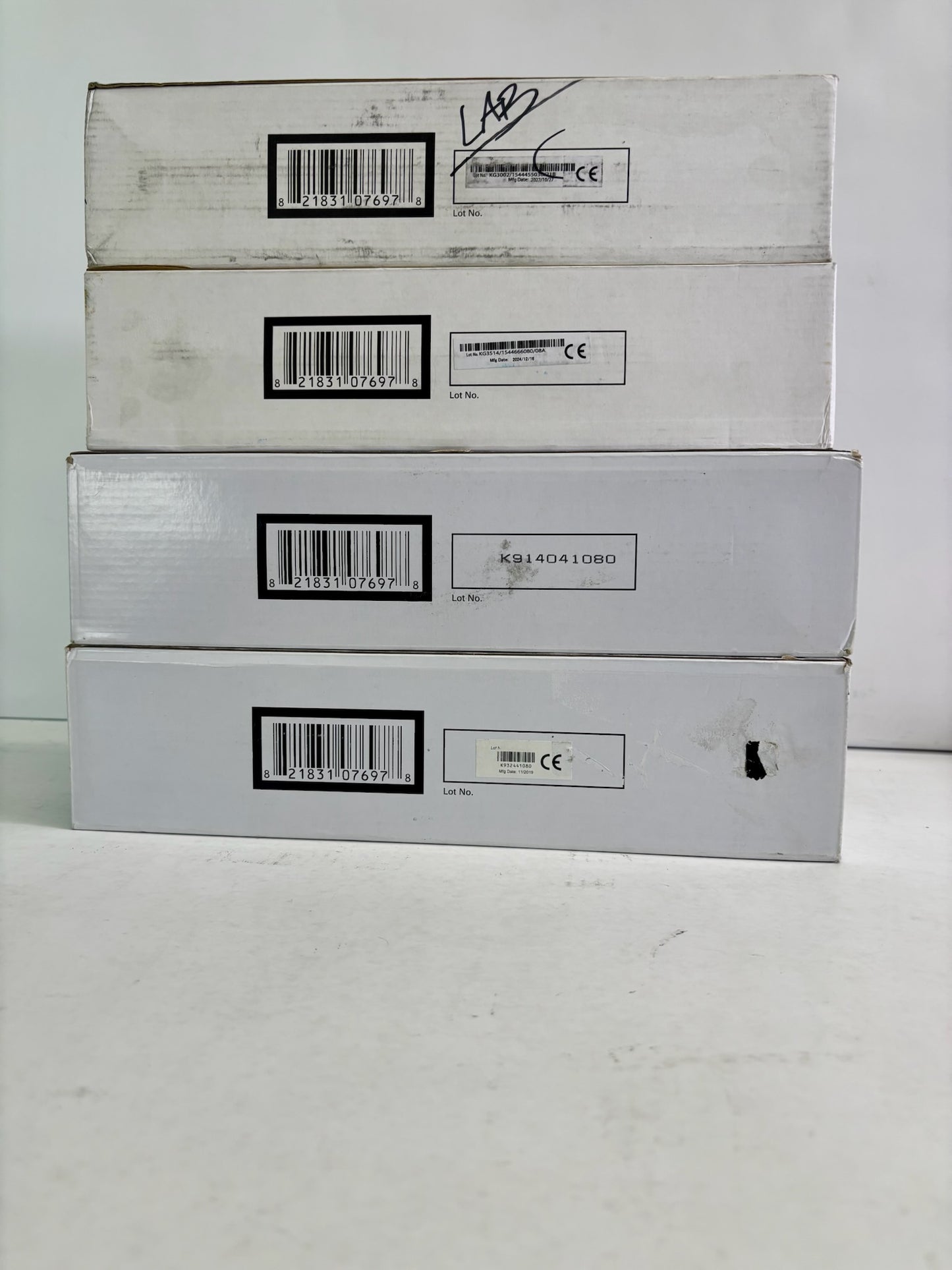 4 Unbranded image RUNNER 1730, 1730i, Black Toner GPR-39/ GPR-48