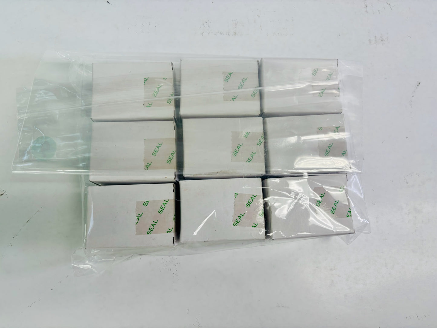 9 Pk Genuine Ricoh Aficio 1013 Doc Feeder Separation Roller AF03-2030,AF032030