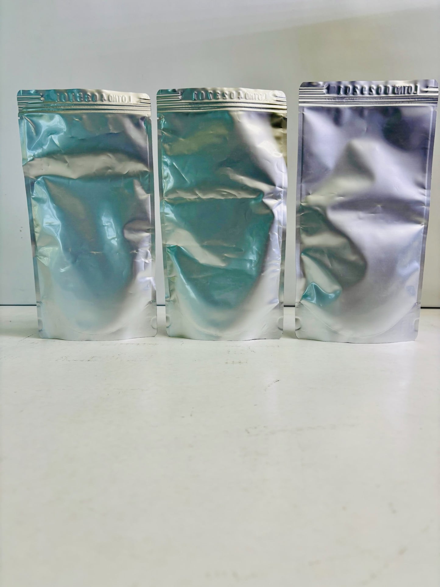 3 Genuine Ricoh MP C3501, MP C3501G CMY Developer D0899660,D0899670,D0899680