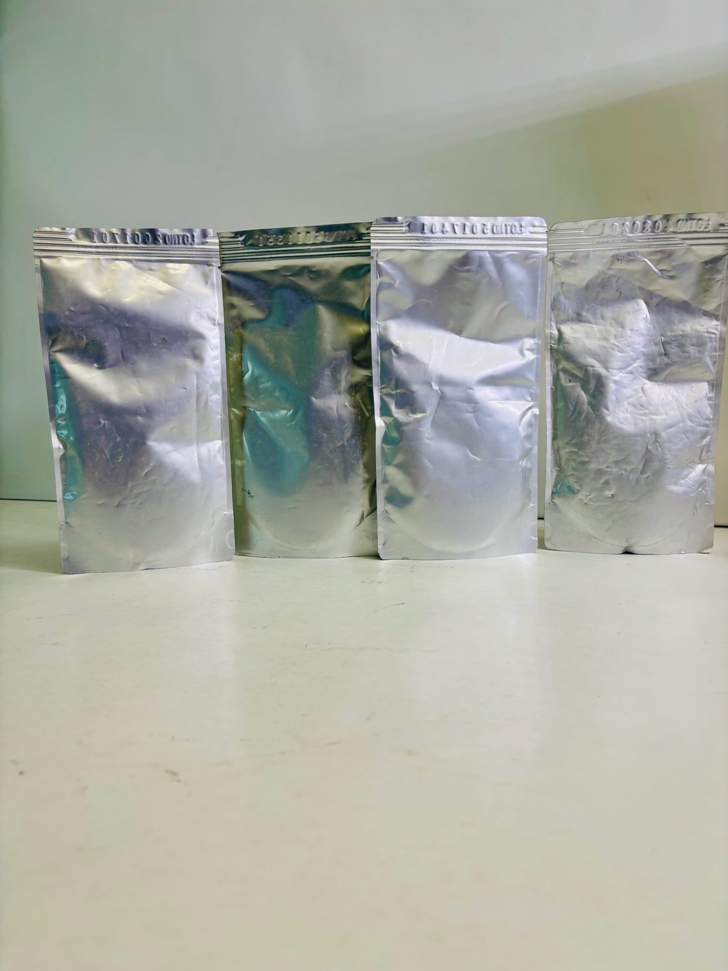 4 Genuine Ricoh Aficio MP C2000 CMYK Developer B2309640,9660,9670,9680