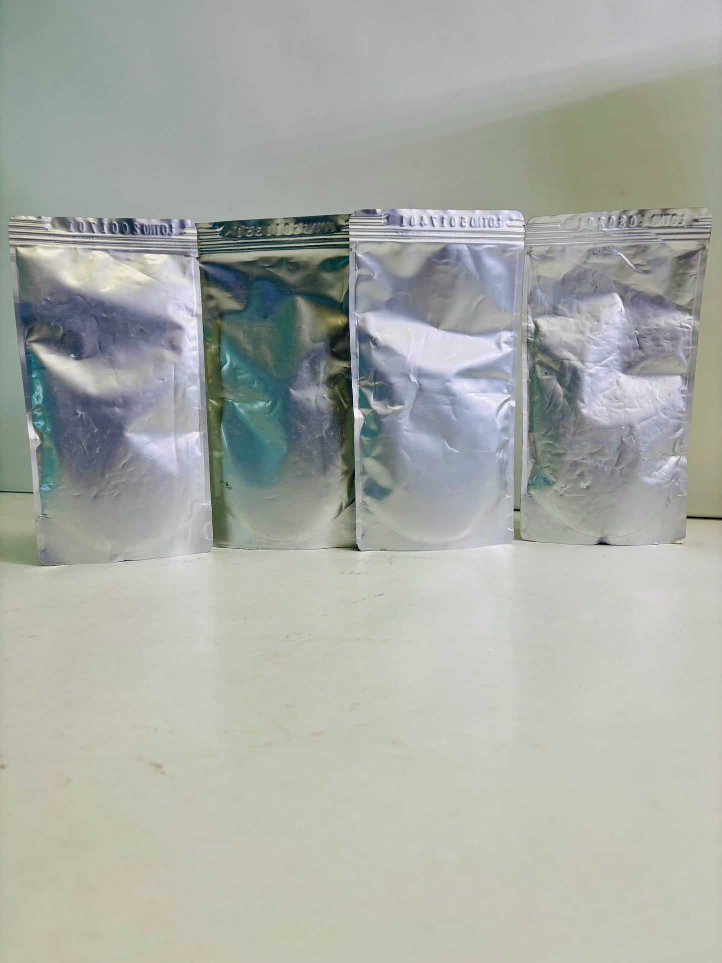 4 Genuine Ricoh Aficio MP C2000 CMYK Developer B2309640,9660,9670,9680