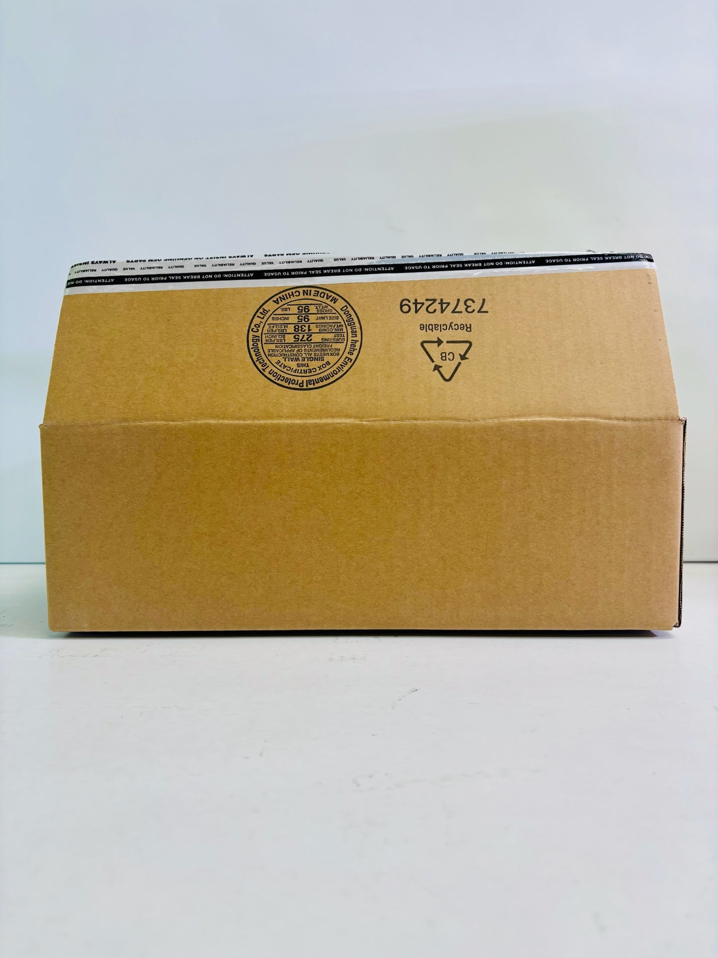 Open Genuine Lexmark 40X8281, M1145 Paper Exit Guide 40X8298, 40X8288