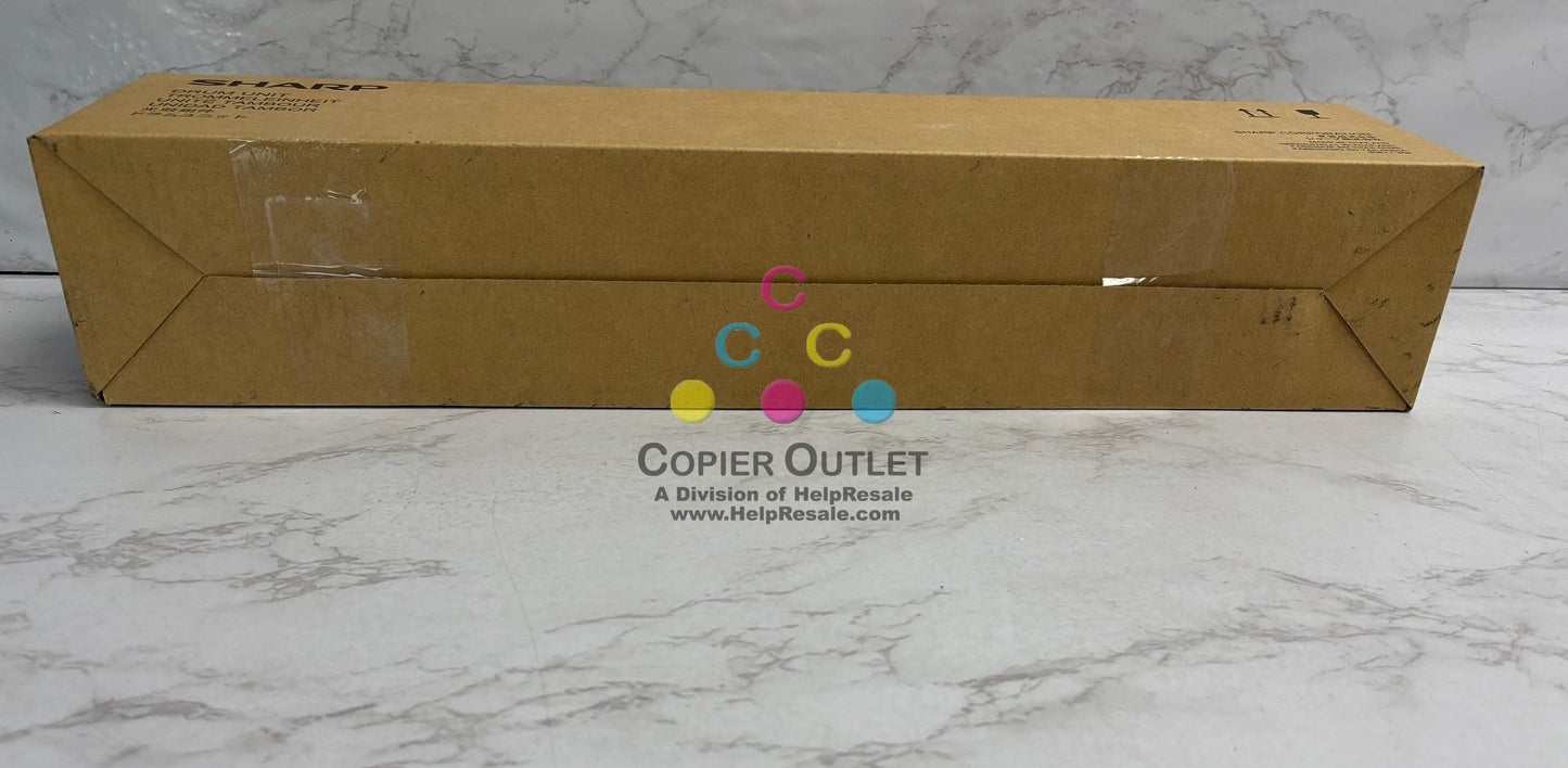 New Genuine Sharp BP-50C26,BP-50C31 Black/Color Drum Unit BP-DU70SA, BPDU70SA