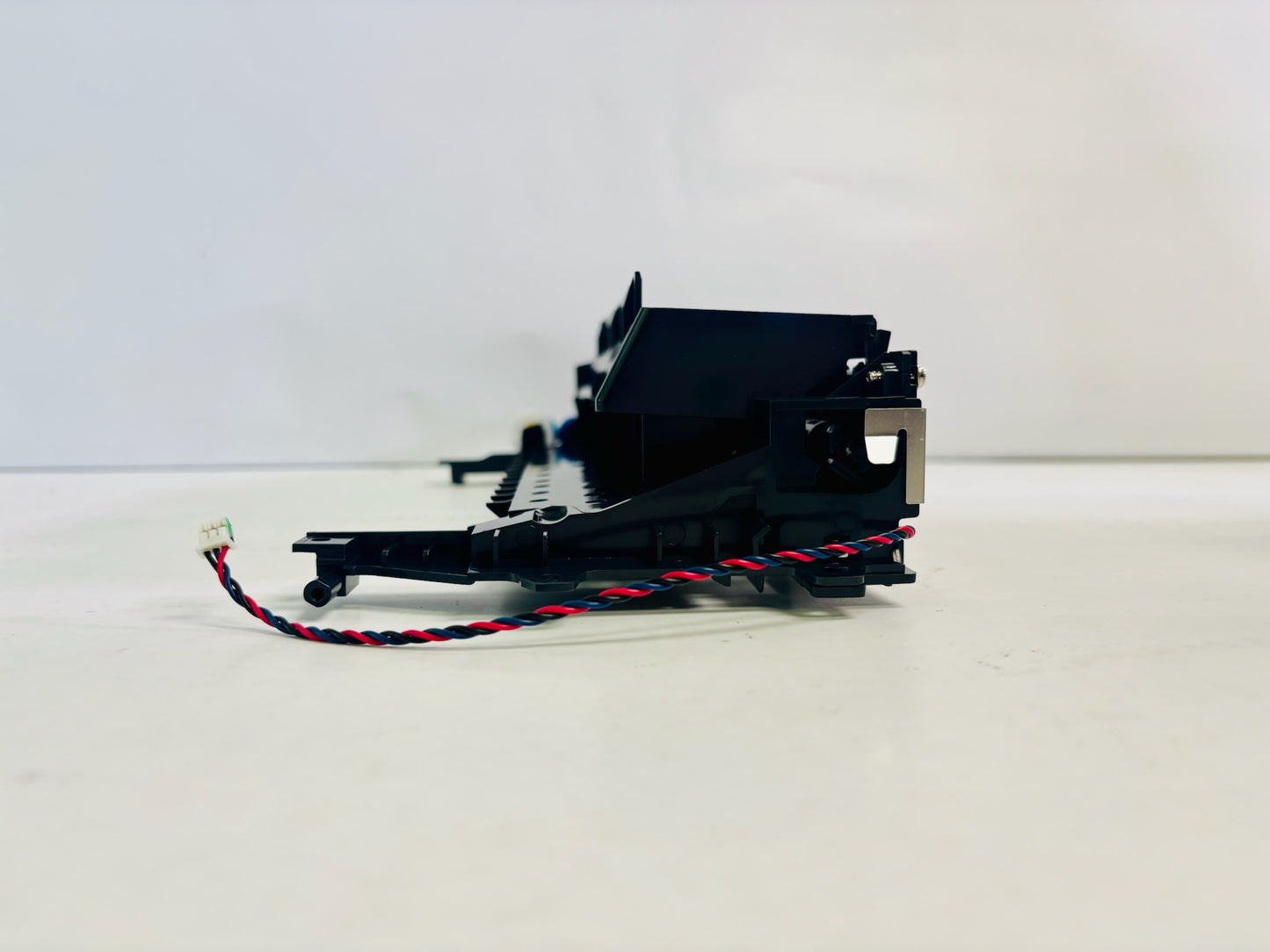 Open Genuine Lexmark 40X8281, M1145 Paper Exit Guide 40X8298, 40X8288