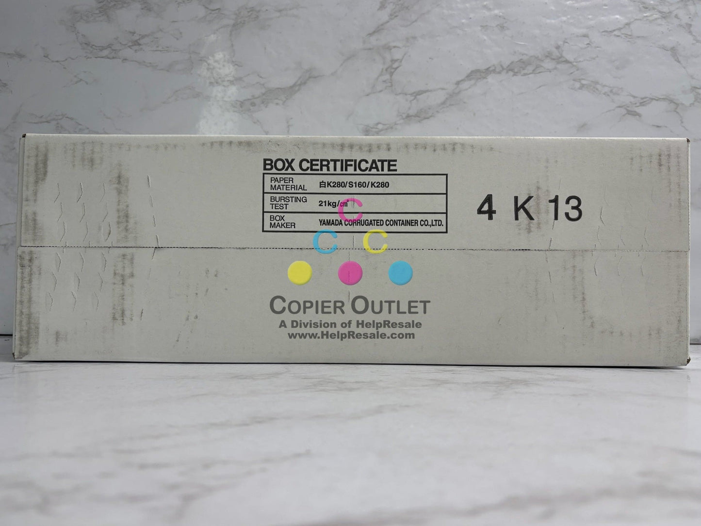 Genuine Canon iRA C256,C257,C356 Magenta Drum Unit GPR-58, GPR58, 2188C003[BA]