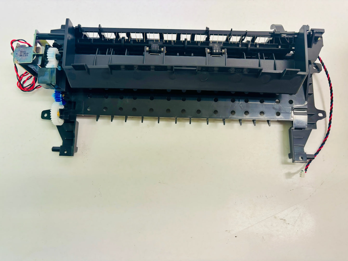 Open Genuine Lexmark 40X8281, M1145 Paper Exit Guide 40X8298, 40X8288