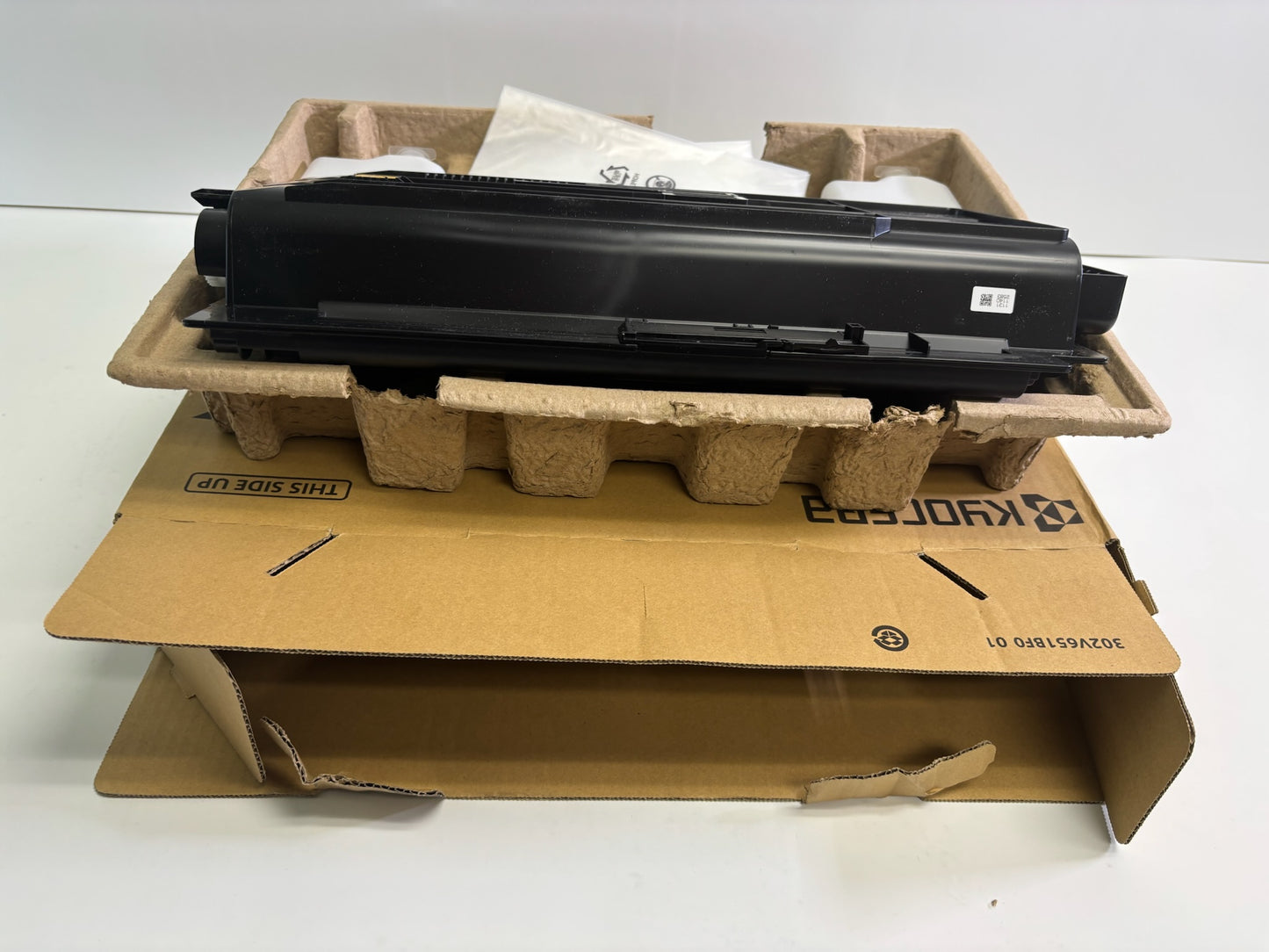 Open Genuine Kyocera/Copystar CS4012i, TASKalfa4012i Black Toner TK-7227, TK7227