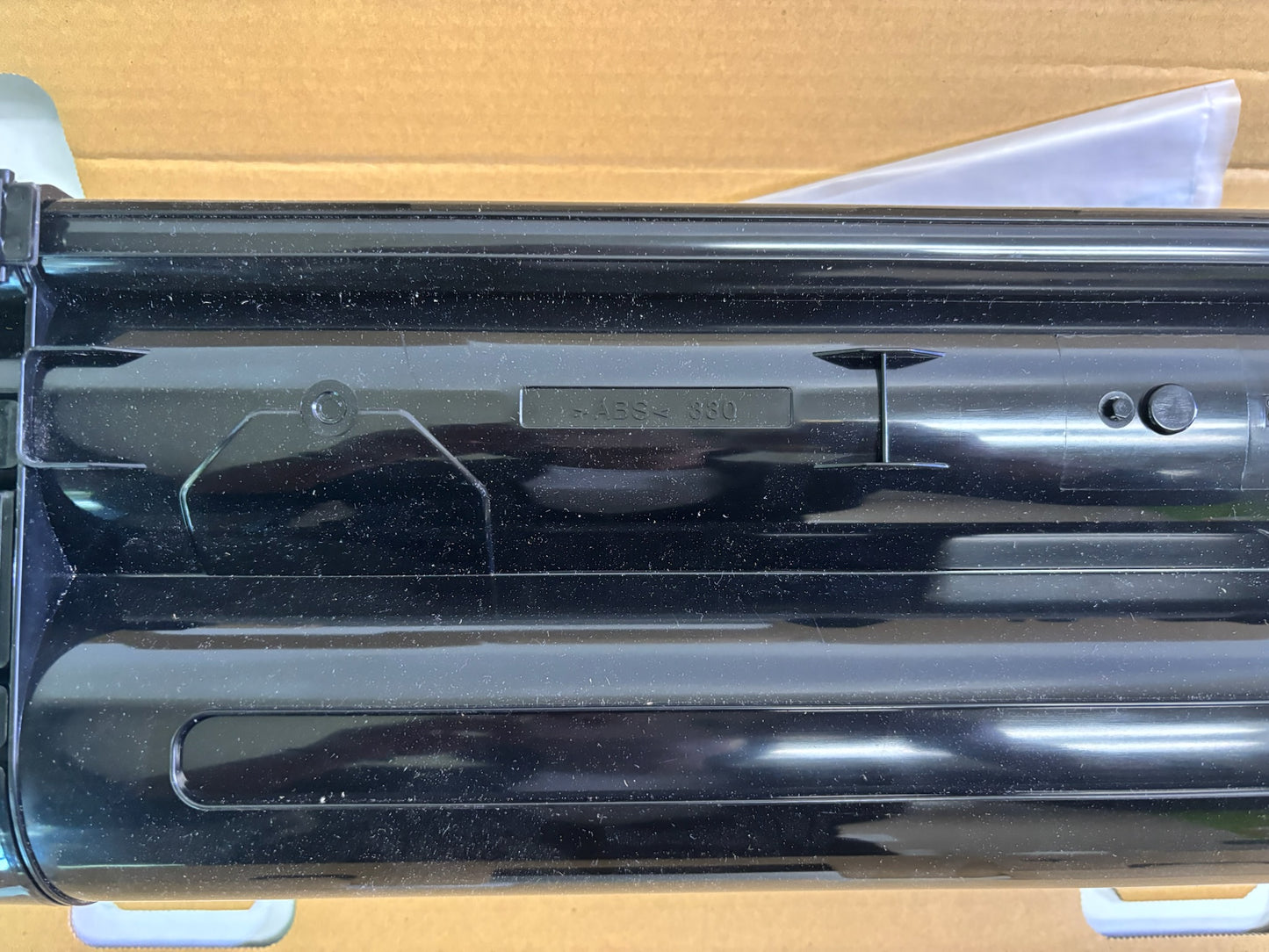 Open Genuine Kyocera TASKalfa 7002i,7003i,8002i Black Toner TK-6727, TK6727