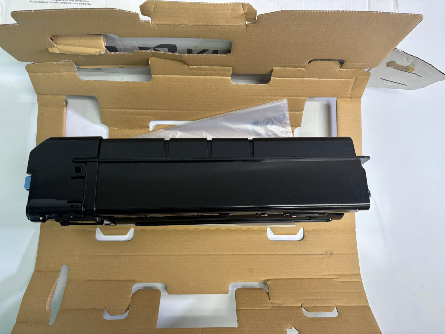 Open Genuine Kyocera TASKalfa 7002i,7003i,8002i Black Toner TK-6727, TK6727
