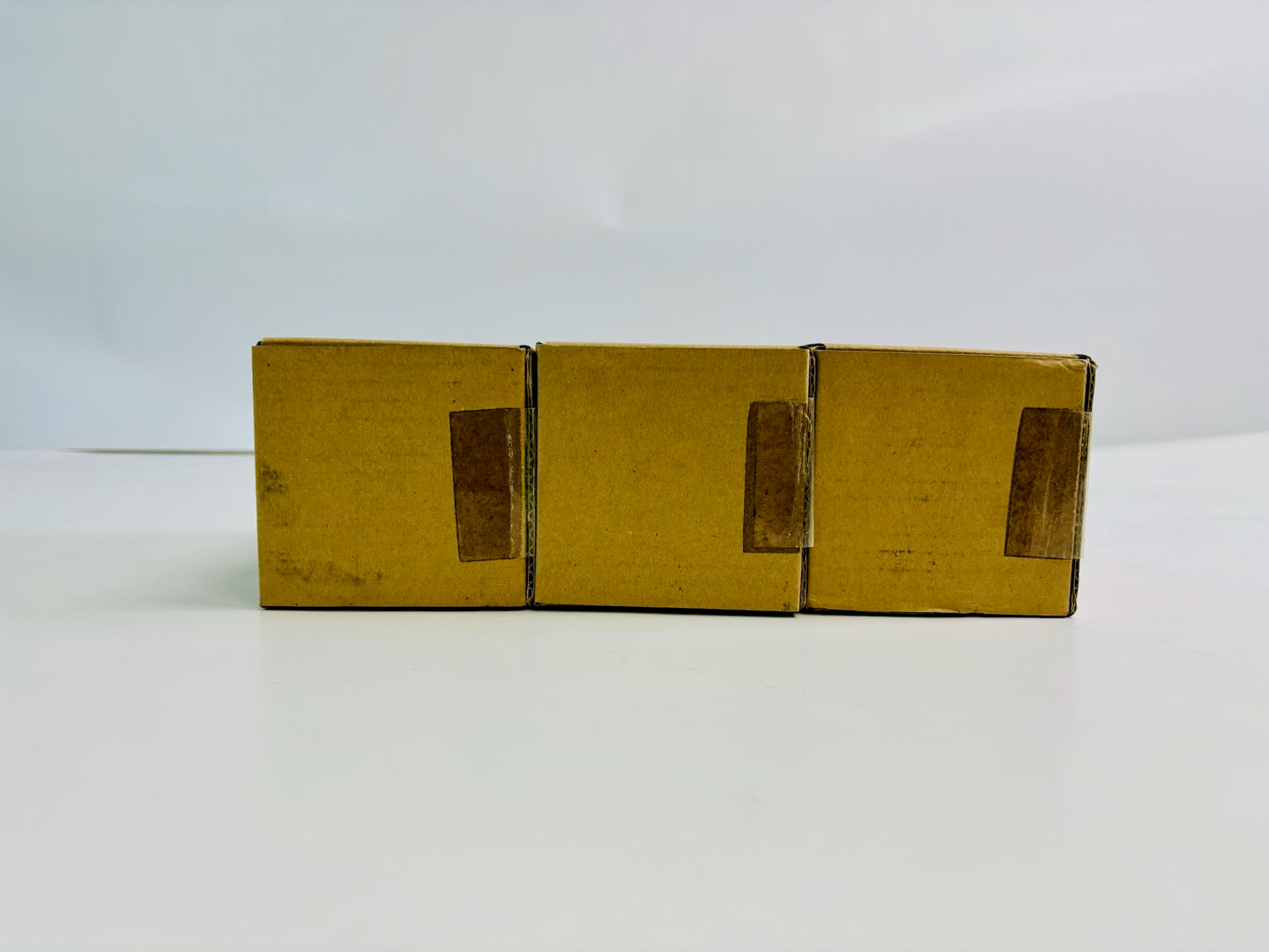 3 OEM Toshiba FC-3511/4511, CMY DEV D3511,D-3511, 6LA27230000,229000,228000