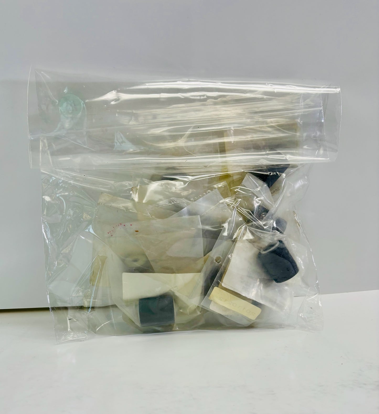 10 GENUINE KONICA MINOLTA 7075,7085,Pro 920 Feed Roller 55VAR74500(55VA-4630)